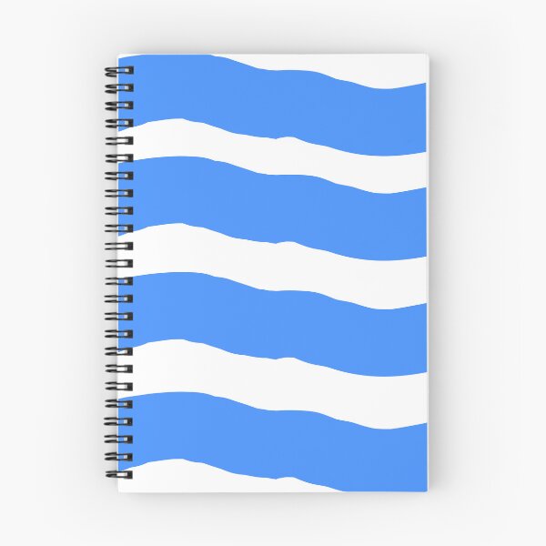 Item preview, Abstract Blue Ocean Waves Summer Pattern designed and sold by wa2022.