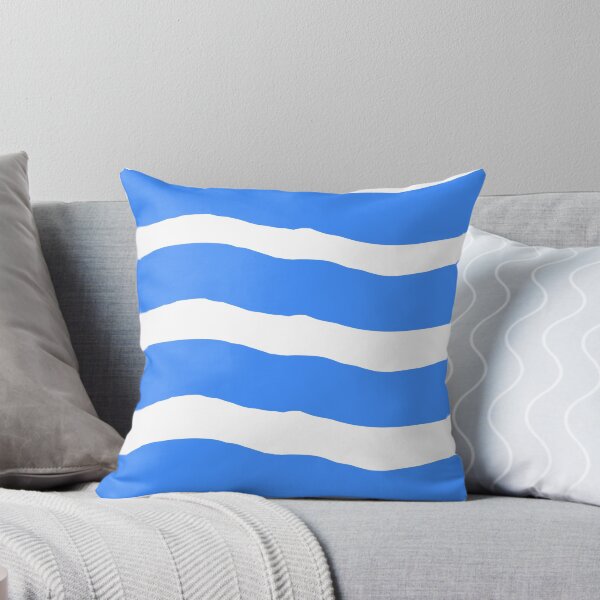 Item preview, Abstract Blue Ocean Waves Summer Pattern designed and sold by wa2022.