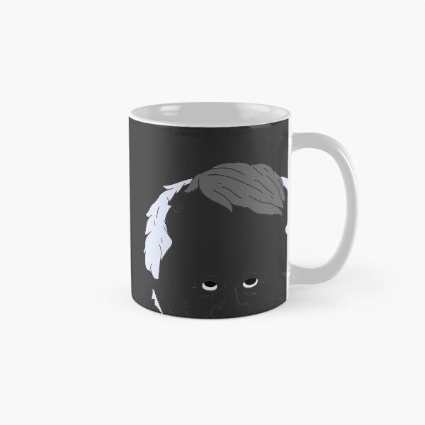Item preview, Smiling Friends Mr Boss - Funny Cartoon Fan Art | Limited Edition designed and sold by CrzyMonk.