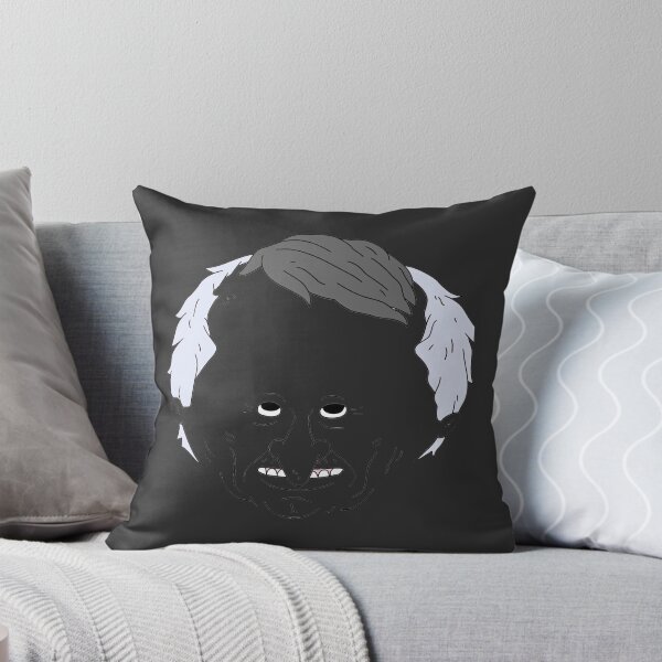 Item preview, Smiling Friends Mr Boss - Funny Cartoon Fan Art | Limited Edition designed and sold by CrzyMonk.