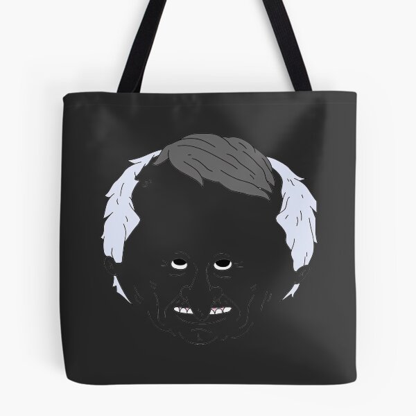 Item preview, Smiling Friends Mr Boss - Funny Cartoon Fan Art | Limited Edition designed and sold by CrzyMonk.
