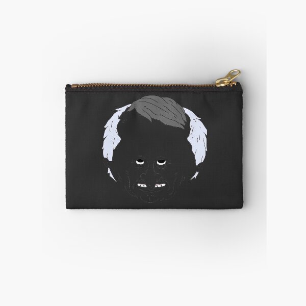 Item preview, Smiling Friends Mr Boss - Funny Cartoon Fan Art | Limited Edition designed and sold by CrzyMonk.