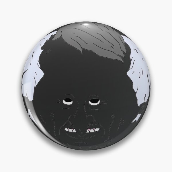 Item preview, Smiling Friends Mr Boss - Funny Cartoon Fan Art | Limited Edition designed and sold by CrzyMonk.
