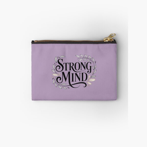 Item preview, Strong Mind designed and sold by Moonody Designs.