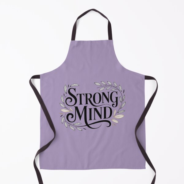 Item preview, Strong Mind designed and sold by Moonody Designs.
