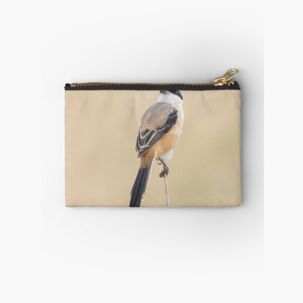 Item preview, Long Tailed Shrike designed and sold by LaurenTucker.