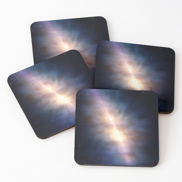 Item preview, Celestial Rift — Cosmic Nebula Space Art designed and sold by OandSDesigns23.