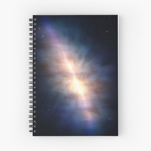 Item preview, Celestial Rift — Cosmic Nebula Space Art designed and sold by OandSDesigns23.
