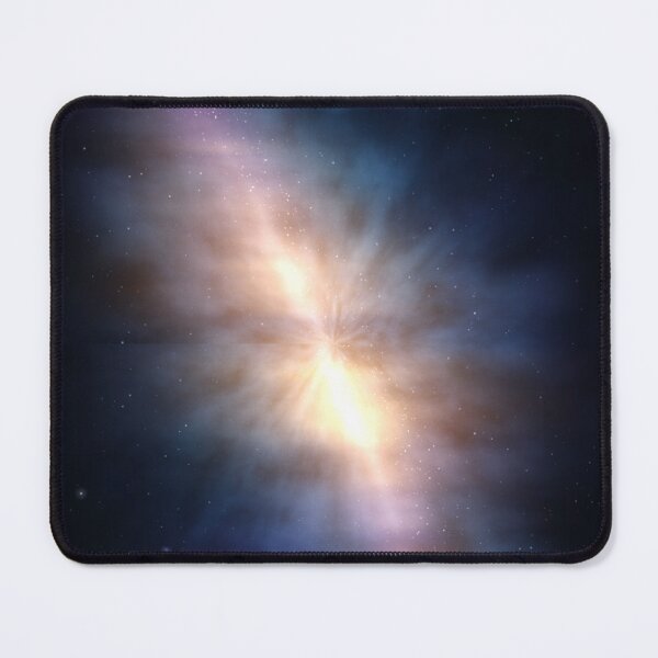Item preview, Celestial Rift — Cosmic Nebula Space Art designed and sold by OandSDesigns23.