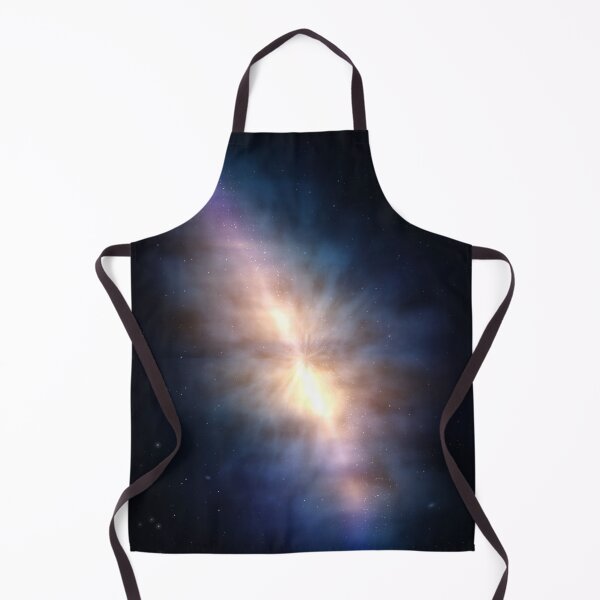 Item preview, Celestial Rift — Cosmic Nebula Space Art designed and sold by OandSDesigns23.