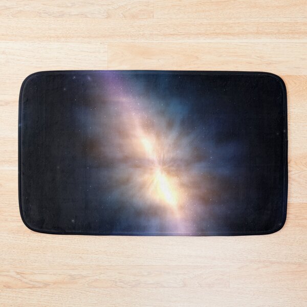 Item preview, Celestial Rift — Cosmic Nebula Space Art designed and sold by OandSDesigns23.