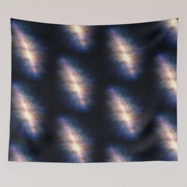 Item preview, Celestial Rift — Cosmic Nebula Space Art designed and sold by OandSDesigns23.