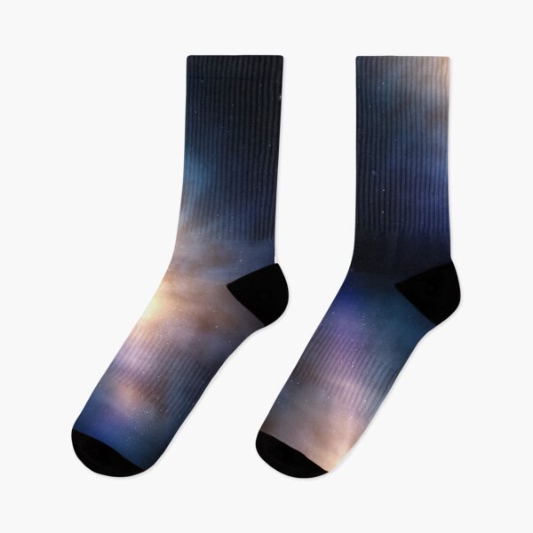 Item preview, Celestial Rift — Cosmic Nebula Space Art designed and sold by OandSDesigns23.