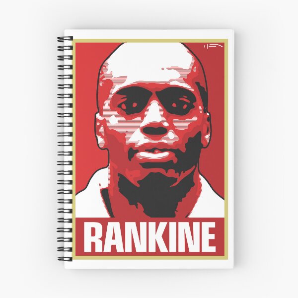 Item preview, Rankine - DON designed and sold by DFA.