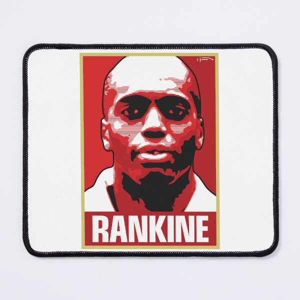 Item preview, Rankine - DON designed and sold by DFA.