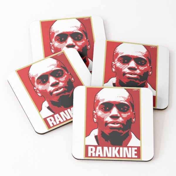 Item preview, Rankine - DON designed and sold by DFA.