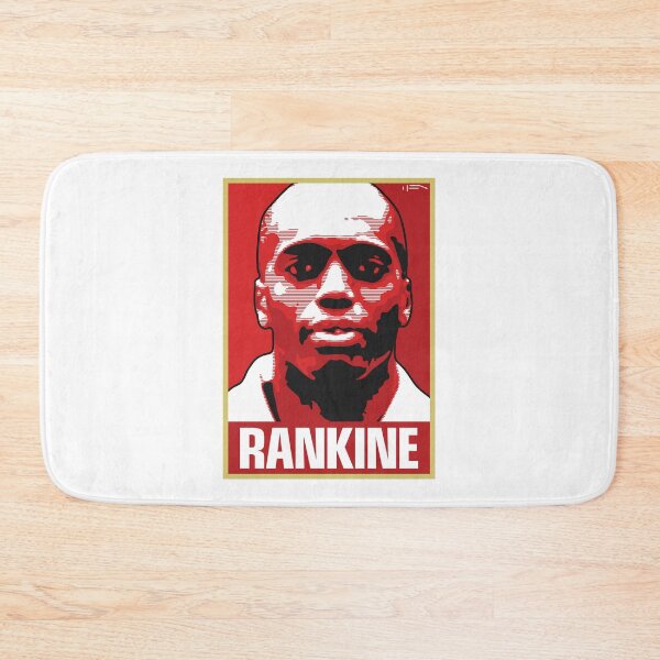 Item preview, Rankine - DON designed and sold by DFA.
