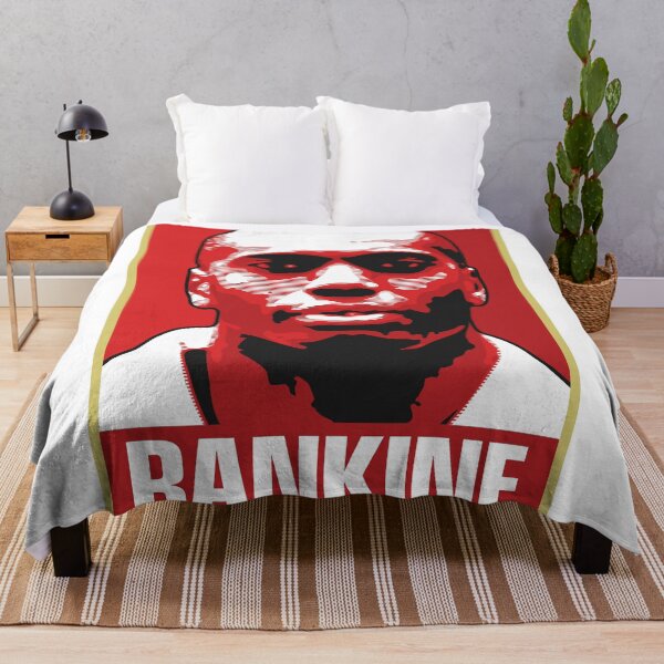 Item preview, Rankine - DON designed and sold by DFA.