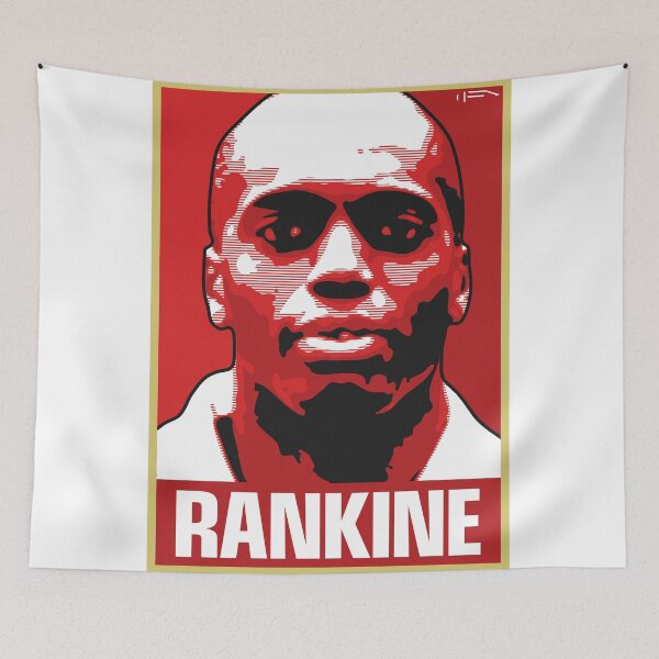 Item preview, Rankine - DON designed and sold by DFA.