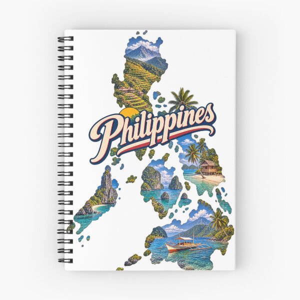 Item preview, Philippines designed and sold by StackedPixels.