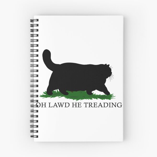 Artikelvorschau, Oh Gott, er tritt! Lustiges Katzen-Meme-Design – Süßes Geschenk für Katzenliebhaber | Perfektes Geschenk für dich und deine Freunde entworfen und verkauft von depari22.
