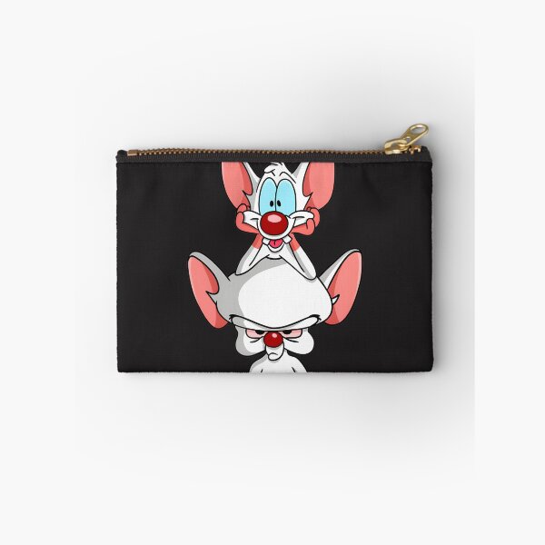 Item preview, Pinky And The Brain | Limited Edition designed and sold by CrzyMonk.