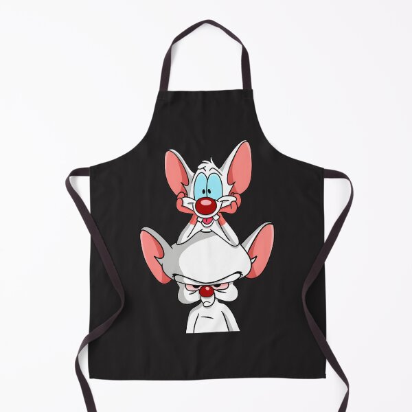 Item preview, Pinky And The Brain | Limited Edition designed and sold by CrzyMonk.