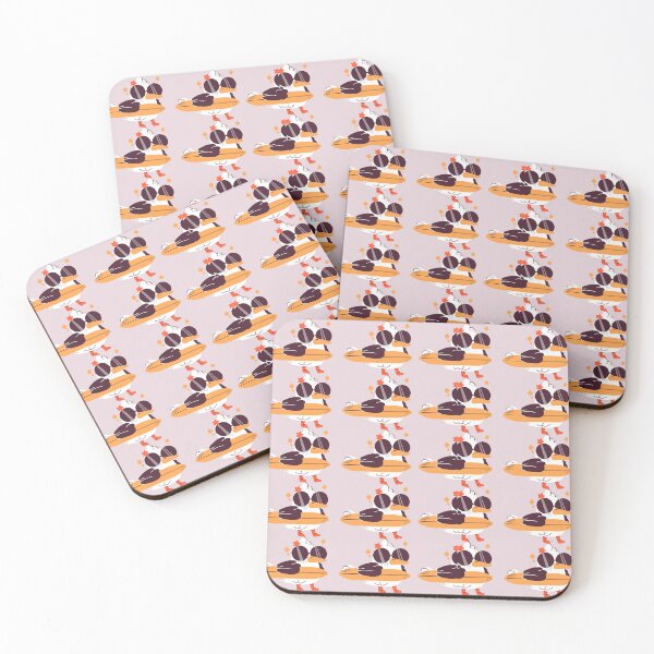 Item preview, Cartoon Duck designed and sold by Rawshii.