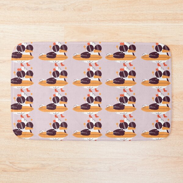 Item preview, Cartoon Duck designed and sold by Rawshii.