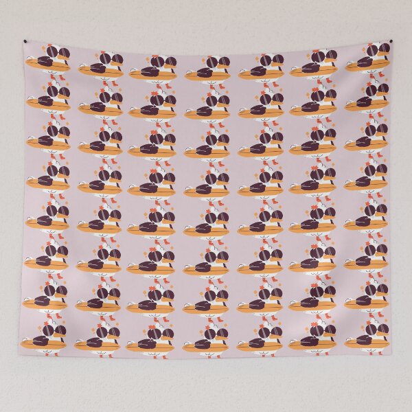 Item preview, Cartoon Duck designed and sold by Rawshii.