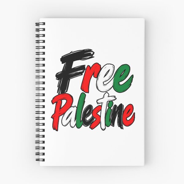 Item preview, Free Palestine designed and sold by ElectricMoonUK.