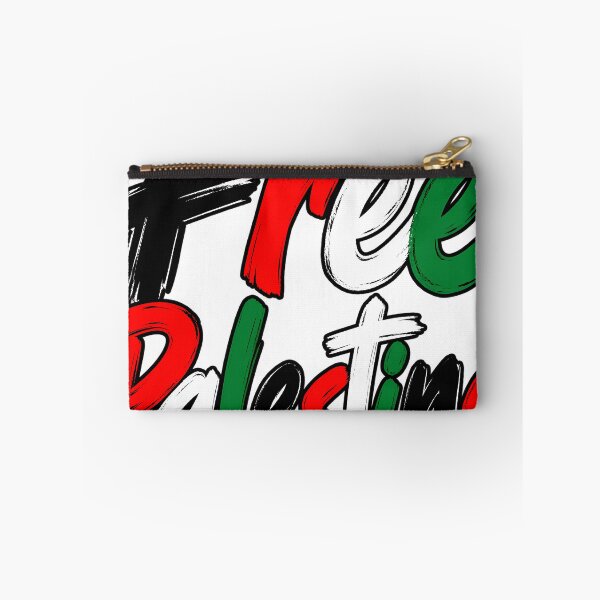 Item preview, Free Palestine designed and sold by ElectricMoonUK.