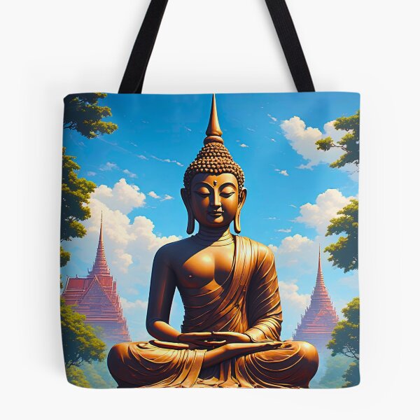 Item preview, Stillness in the Sacred Grove designed and sold by ZenGrooves.