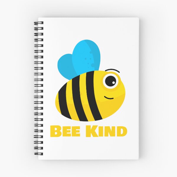 Item preview, Bee Kind Cute Honeybee designed and sold by chaaval.