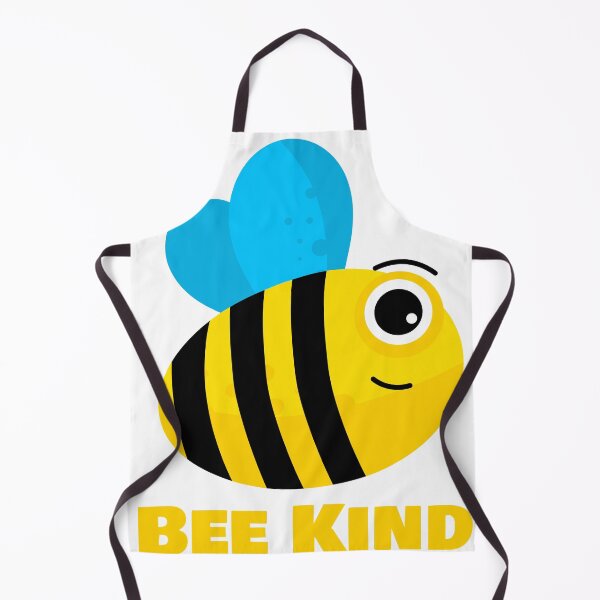 Item preview, Bee Kind Cute Honeybee designed and sold by chaaval.