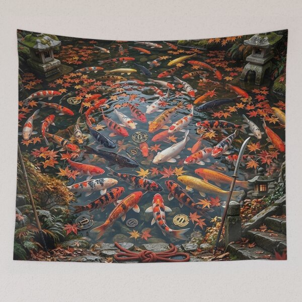 Item preview, Goldfish designed and sold by snoWorkshop.