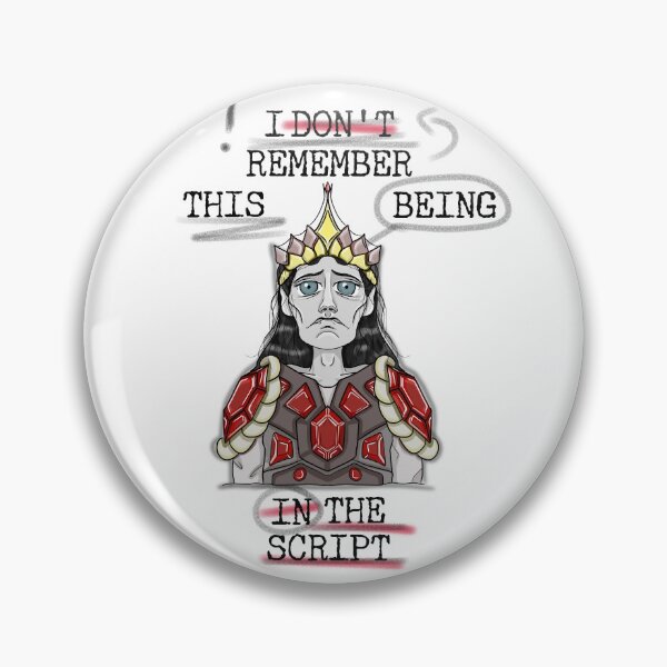 Item preview, Character Illustration - Velmora designed and sold by TheAbditory.