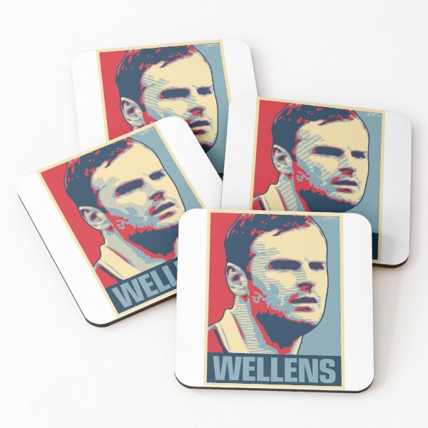 Item preview, Wellens designed and sold by DFA.