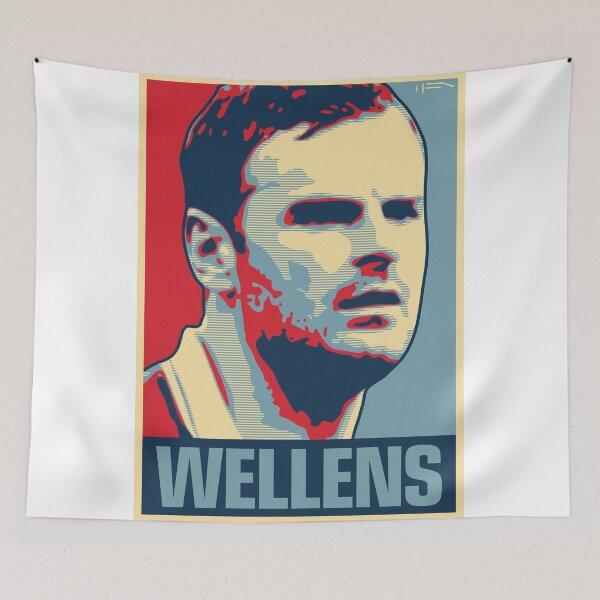 Item preview, Wellens designed and sold by DFA.
