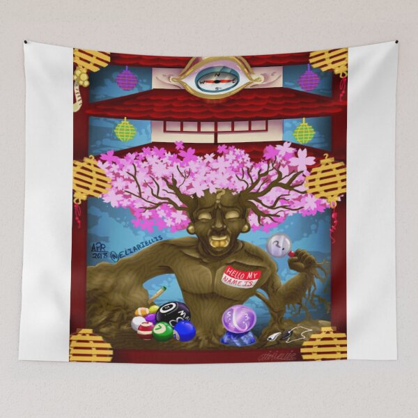 Item preview, fortune? designed and sold by eliariellis.