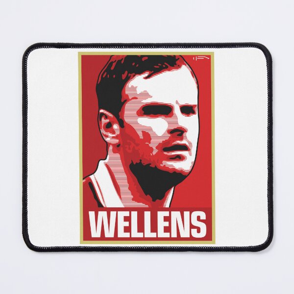 Item preview, Wellens - DON designed and sold by DFA.