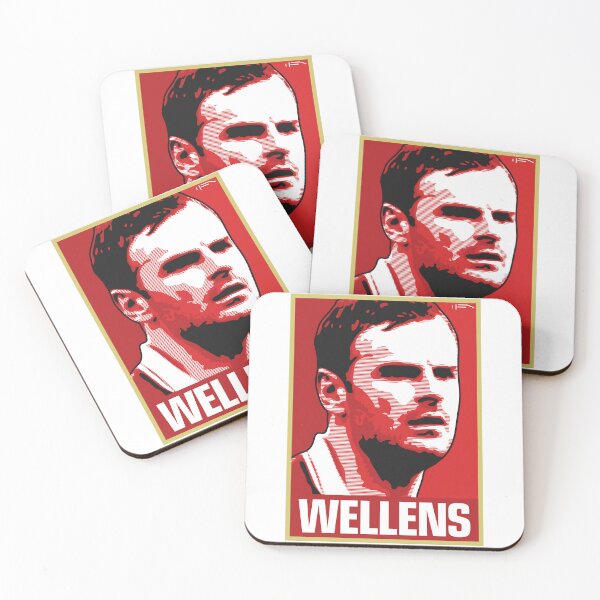 Item preview, Wellens - DON designed and sold by DFA.