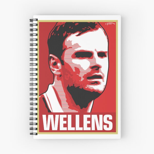 Item preview, Wellens - DON designed and sold by DFA.