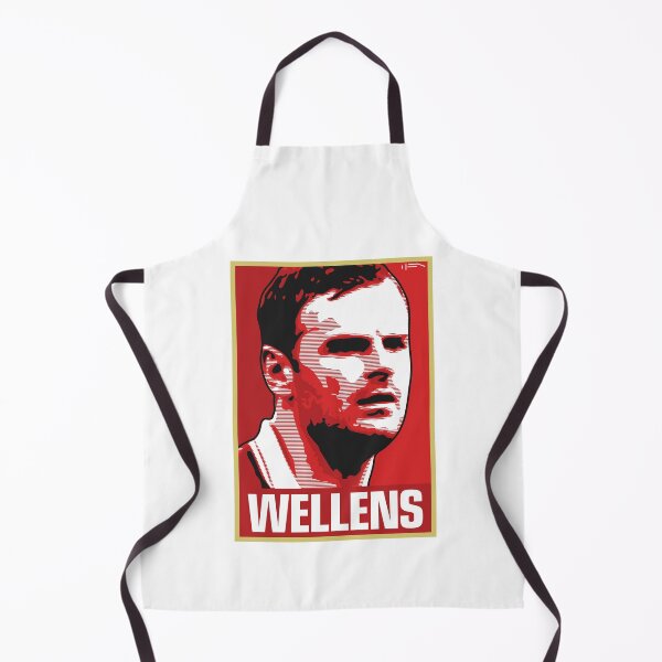 Item preview, Wellens - DON designed and sold by DFA.