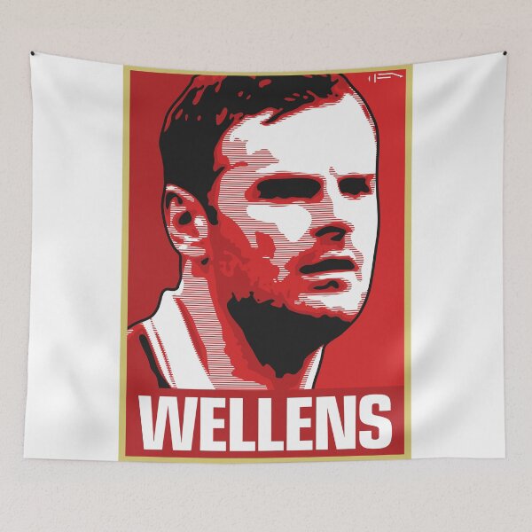 Item preview, Wellens - DON designed and sold by DFA.