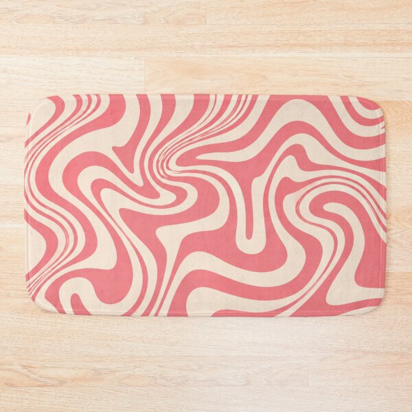Item preview, Retro swirl pattern designed and sold by RishabhArts1.
