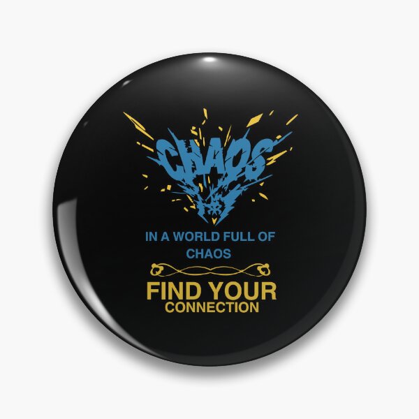 Item preview, Typography Quote Art "Find Your Connection" Minimalist Statement Poster designed and sold by AhmedZouita.