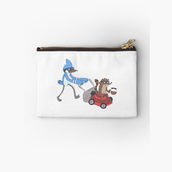 Item preview, Regular Show Coffee Mower | Limited Edition designed and sold by CrzyMonk.