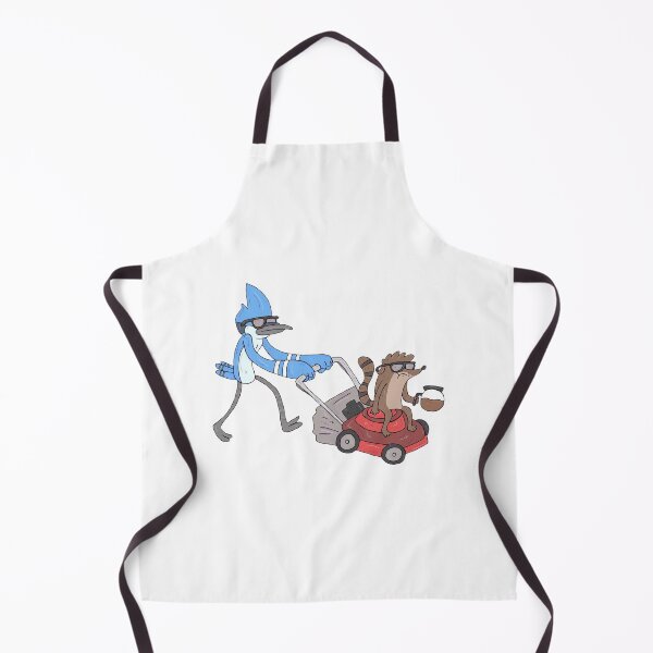 Item preview, Regular Show Coffee Mower | Limited Edition designed and sold by CrzyMonk.