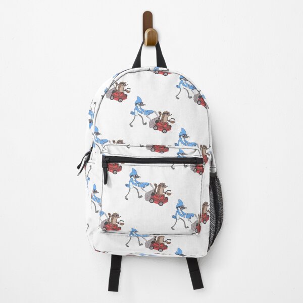Item preview, Regular Show Coffee Mower | Limited Edition designed and sold by CrzyMonk.